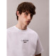 Calvin Klein Ανδρική κοντομάνικη μπλούζα Logo Graphic Relaxed T-Shirt